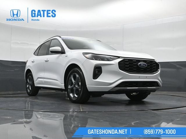 2023 Ford Escape Hybrid ST-Line Select