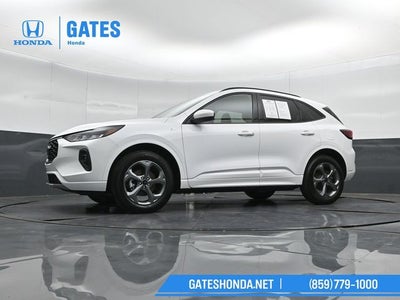 2023 Ford Escape Hybrid ST-Line Select