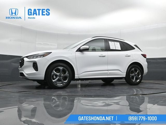 2023 Ford Escape Hybrid ST-Line Select
