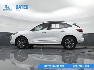 2023 Ford Escape Hybrid ST-Line Select