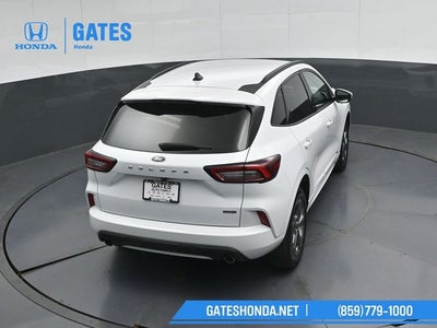 2023 Ford Escape Hybrid ST-Line Select
