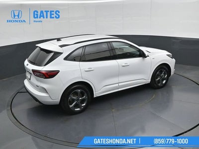 2023 Ford Escape Hybrid ST-Line Select