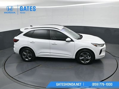 2023 Ford Escape Hybrid ST-Line Select
