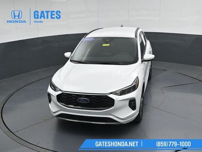 2023 Ford Escape Hybrid ST-Line Select