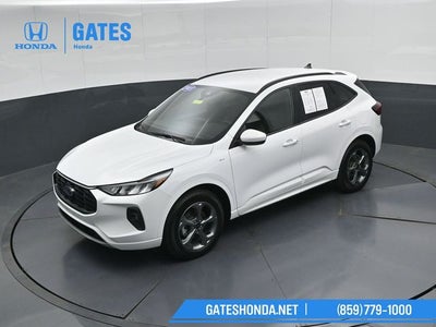 2023 Ford Escape Hybrid ST-Line Select