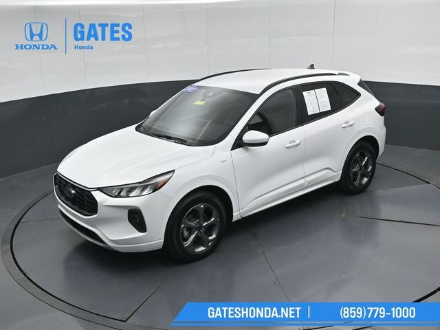2023 Ford Escape Hybrid ST-Line Select