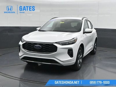 2023 Ford Escape Hybrid ST-Line Select