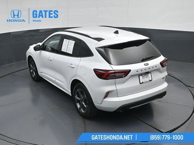 2023 Ford Escape Hybrid ST-Line Select