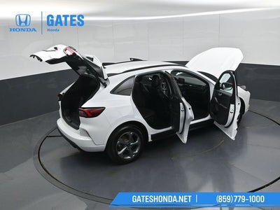 2023 Ford Escape Hybrid ST-Line Select