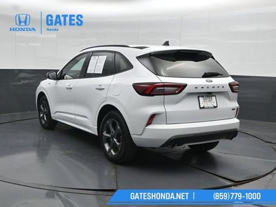 2023 Ford Escape Hybrid ST-Line Select