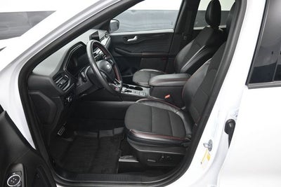 2023 Ford Escape Hybrid ST-Line Select