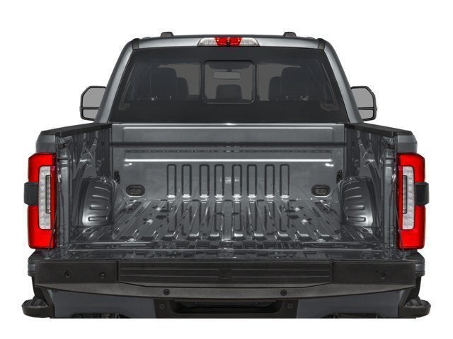 2024 Ford F-250SD Platinum