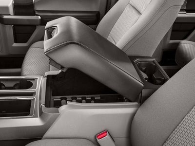 2016 Ford F-150 Platinum