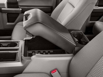 2016 Ford F-150 Platinum