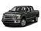 2016 Ford F-150 Platinum