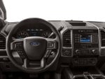 2016 Ford F-150 Platinum