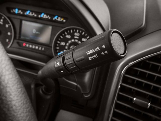 2016 Ford F-150 Platinum
