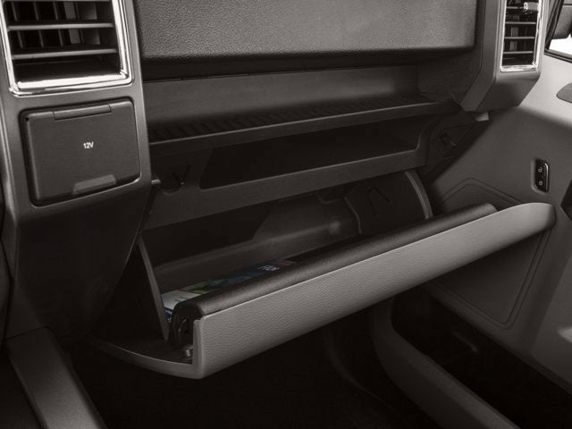 2016 Ford F-150 Platinum