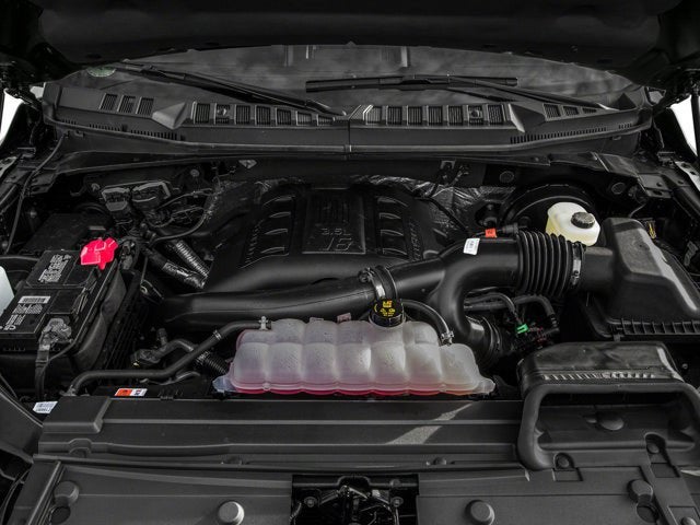 2016 Ford F-150 Platinum