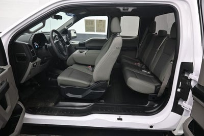 2015 Ford F-150 XL