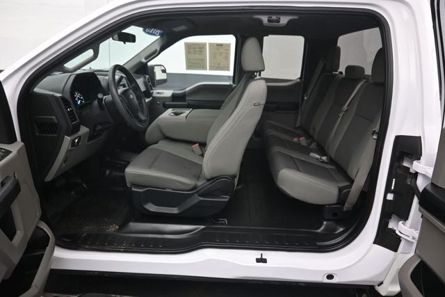 2015 Ford F-150 XL