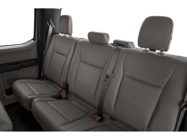 2015 Ford F-150 XL