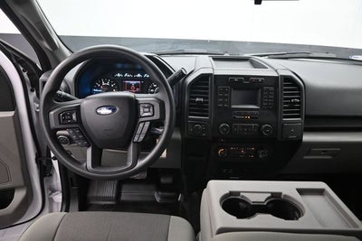 2015 Ford F-150 XL