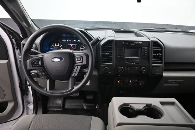 2015 Ford F-150 XL