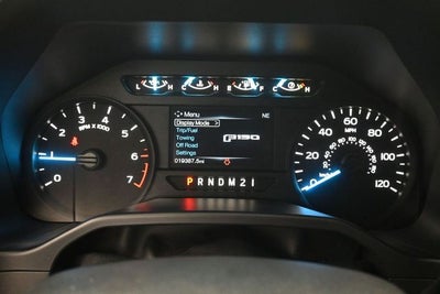 2015 Ford F-150 XL
