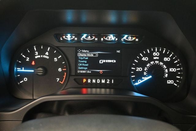 2015 Ford F-150 XL