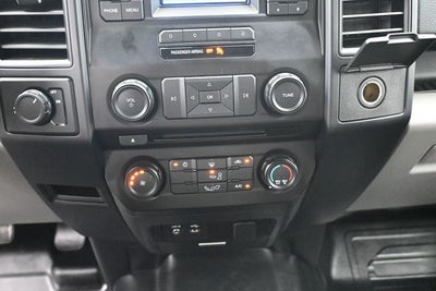 2015 Ford F-150 XL