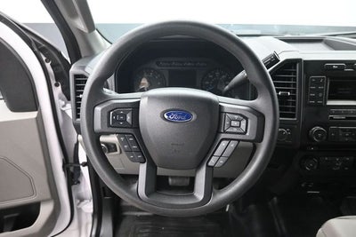 2015 Ford F-150 XL
