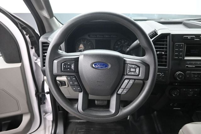 2015 Ford F-150 XL