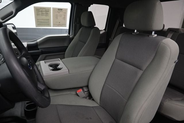 2015 Ford F-150 XL