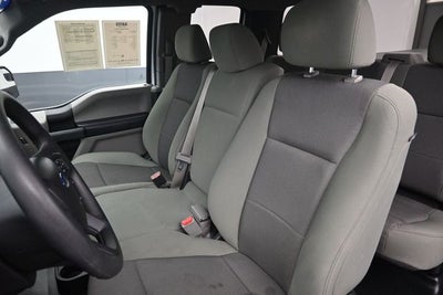 2015 Ford F-150 XL