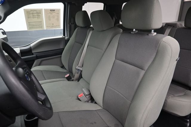 2015 Ford F-150 XL