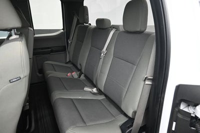 2015 Ford F-150 XL