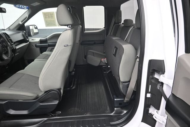 2015 Ford F-150 XL