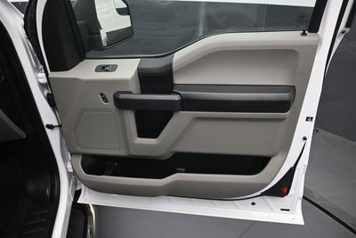 2015 Ford F-150 XL