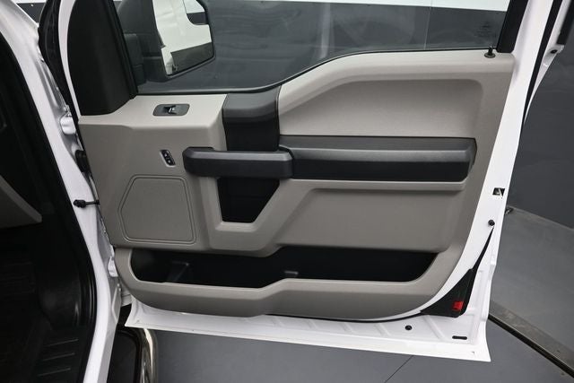 2015 Ford F-150 XL