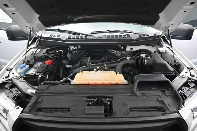 2015 Ford F-150 XL