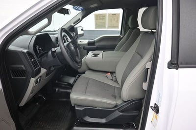 2015 Ford F-150 XL