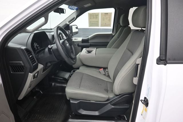 2015 Ford F-150 XL