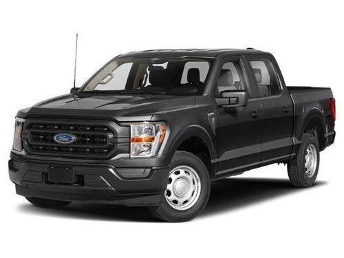 2023 Ford F-150 Base