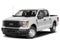 2023 Ford F-150 Base