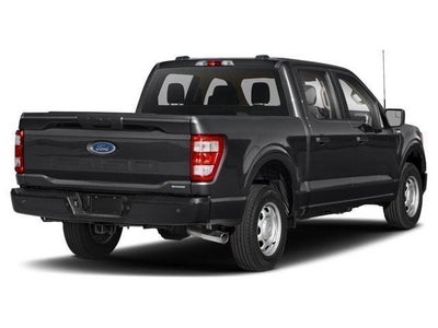 2023 Ford F-150 Base