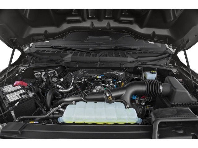 2023 Ford F-150 Base