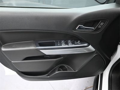 2020 Chevrolet Colorado ZR2