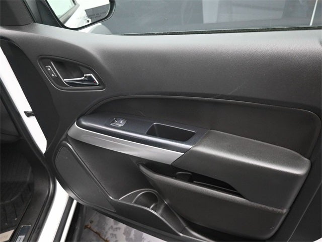 2020 Chevrolet Colorado ZR2