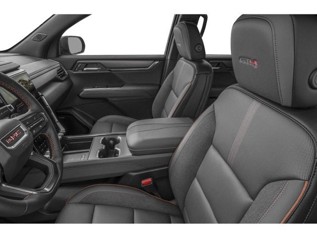 2024 GMC Acadia AT4